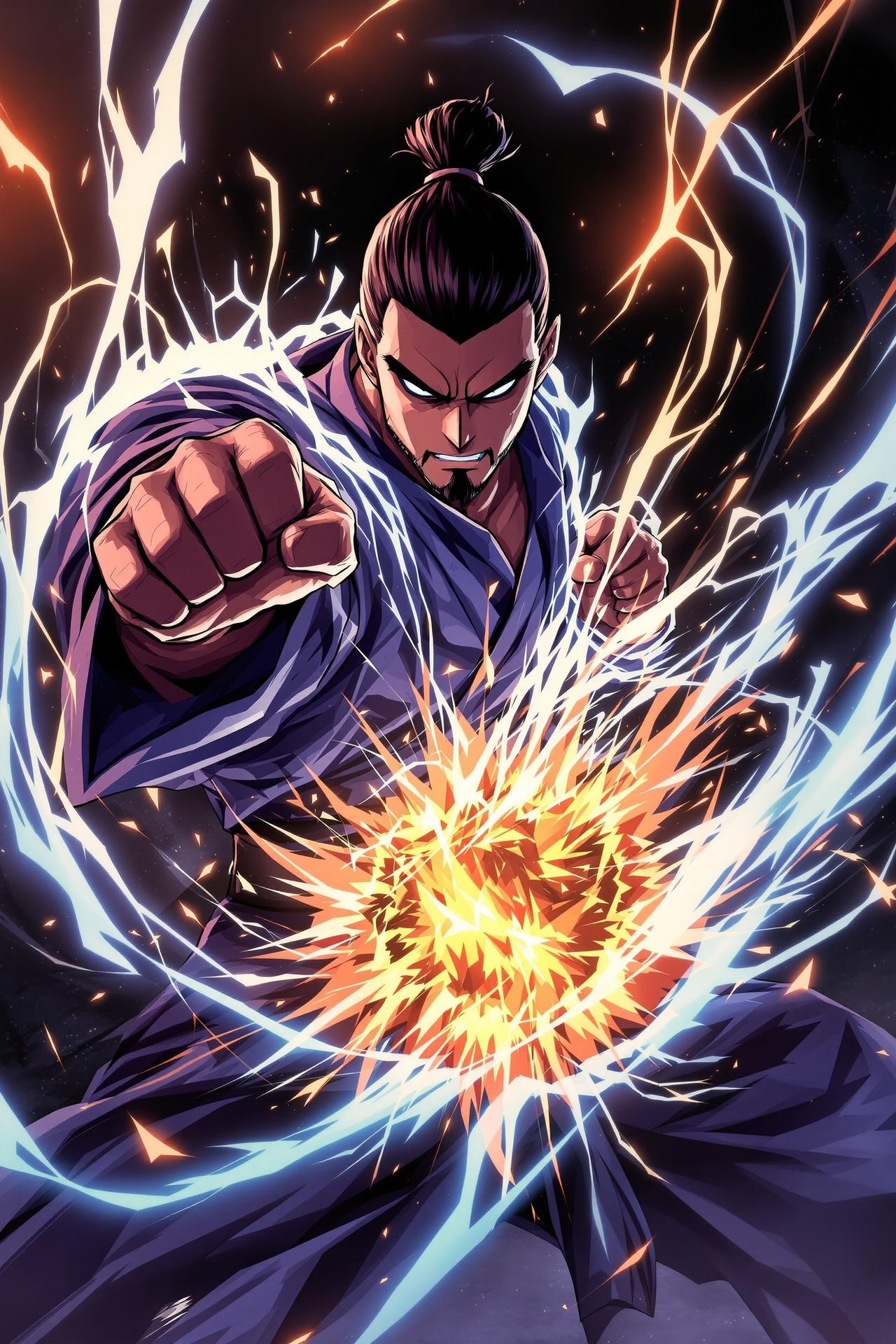 花蛋短剧 绝世武神 花蛋短剧 绝世武神 - 热血逆袭