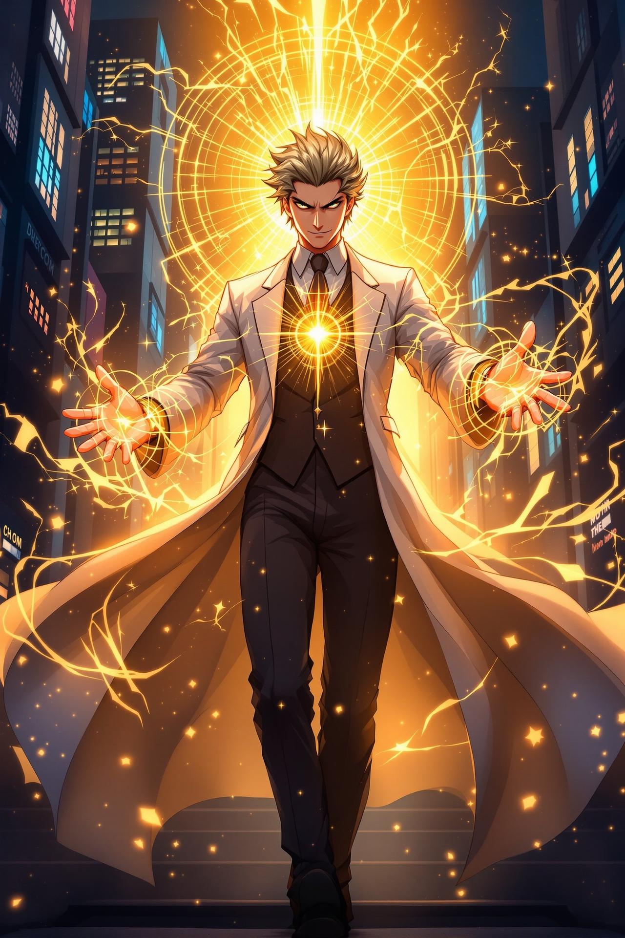 花蛋短剧 至尊神医 - 都市传奇